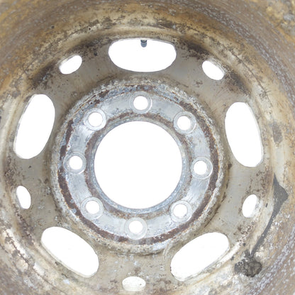 2003 2004 2005 2006 2007 Silverado Sierra 2500 16 Inch Aluminum Wheel Rim Ring