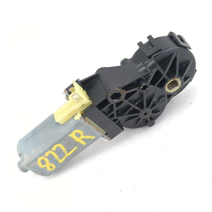 2009 2010 2011 2012 Audi Q5 Passenger Right Seat Backrest Recline Motor