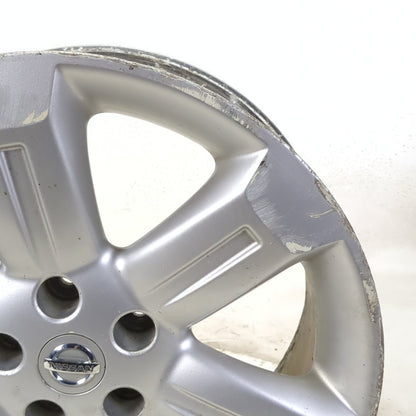 2006 2007 Nissan Murano 18 inch Aluminum Alloy Wheel Rim Ring