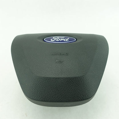 2011 2012 2013 2014 Ford Edge Steering Wheel Airbag Air Bag Driver Front Black