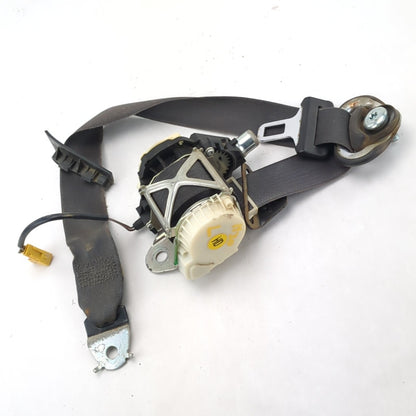2007 Sierra Silverado 2500 3500 Regular Cab Driver Left Seat Belt Retractor