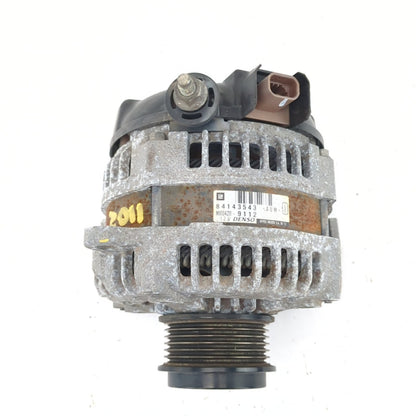 2015 2016 2017 2018 Silverado Sierra 1500 150 Amp Alternator Generator