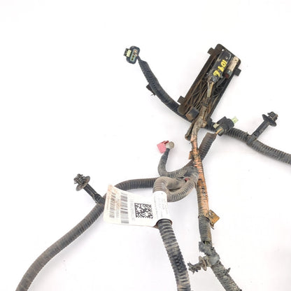 2019 2020 Ram 2500 3500 Tailgate Tail Gate Wire Harness Engine Wiring