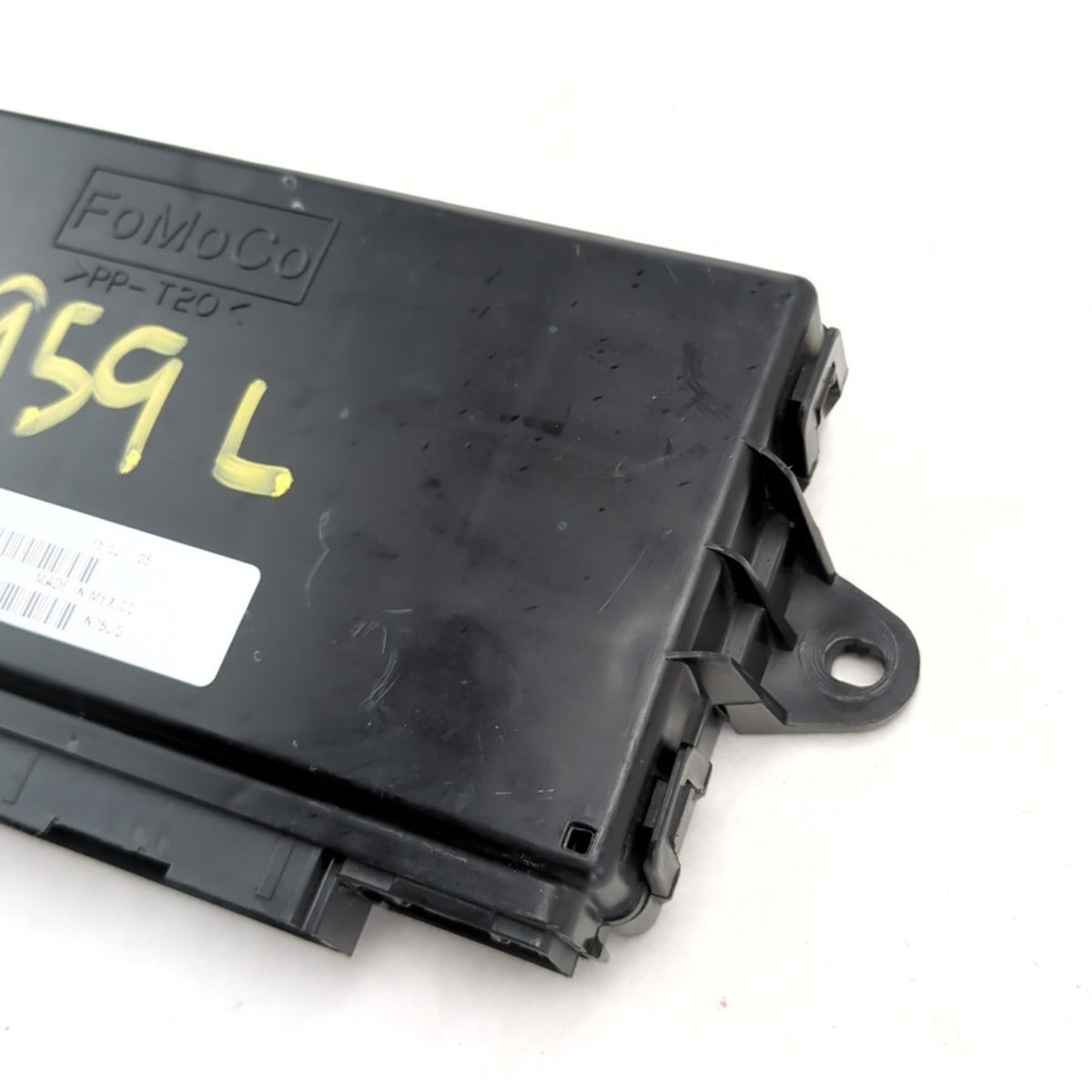 2011 2012 2013 2014 2015 2016 Ford F250 F350 Memory Seat Control Module Computer