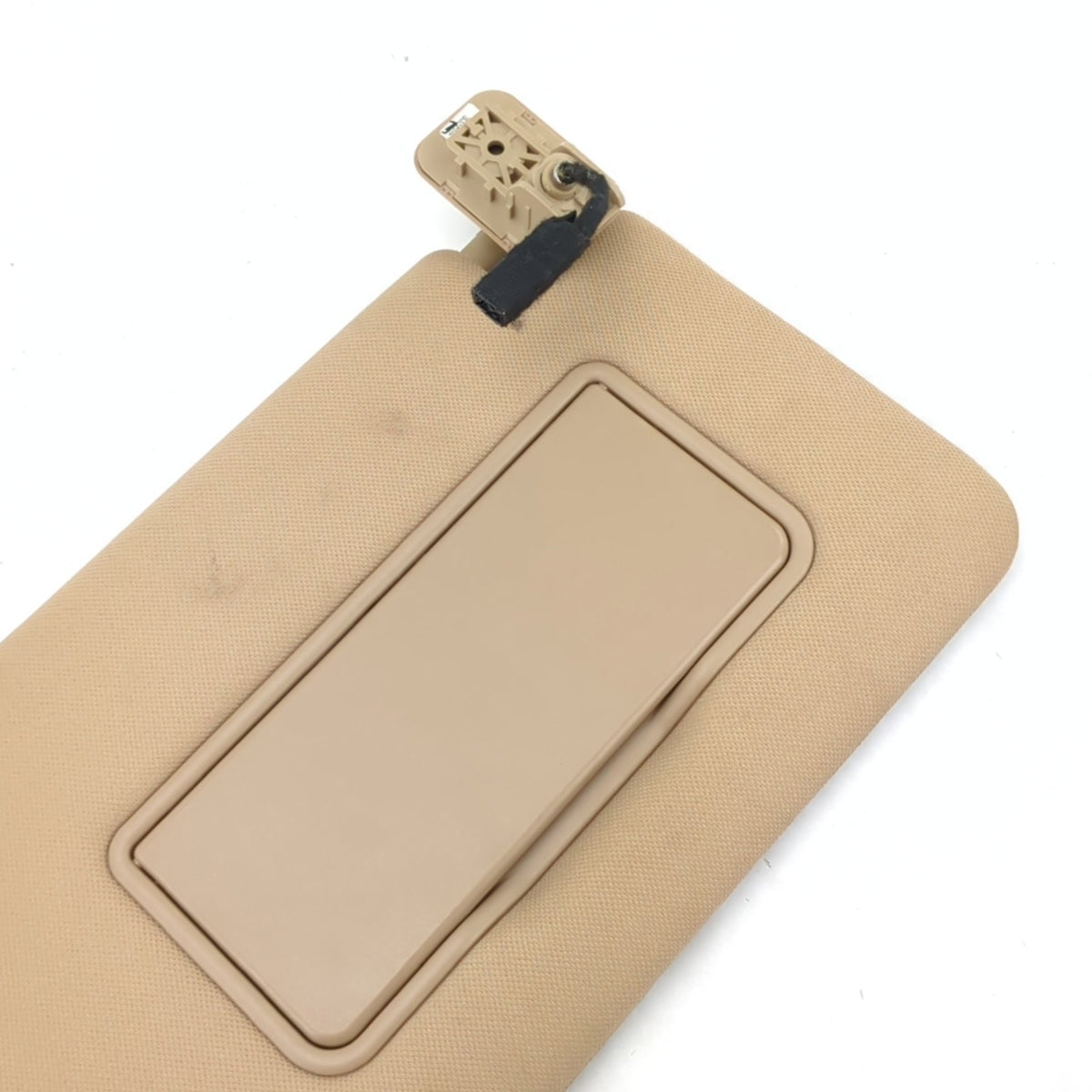 2015 2016 2017 Ford F150 Passenger Right Sunvisor Sun Visor Tan