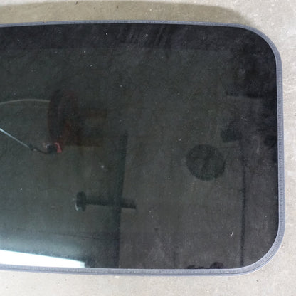2013 2014 2015 2016 2017 2018 2019 Ford Flex Sunroof Sliding Roof Glass