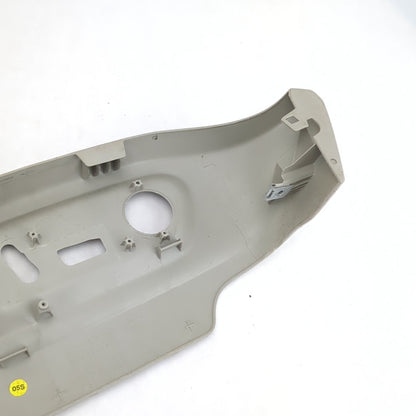 2009 2010 2011 2012 Audi Q5 Front Left Driver Seat Lower Side Trim Cover