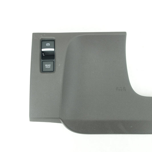2020 2021 2022 2023 2024 2025 Honda Odyssey Lower Dash Knee Bolster Trim Panel