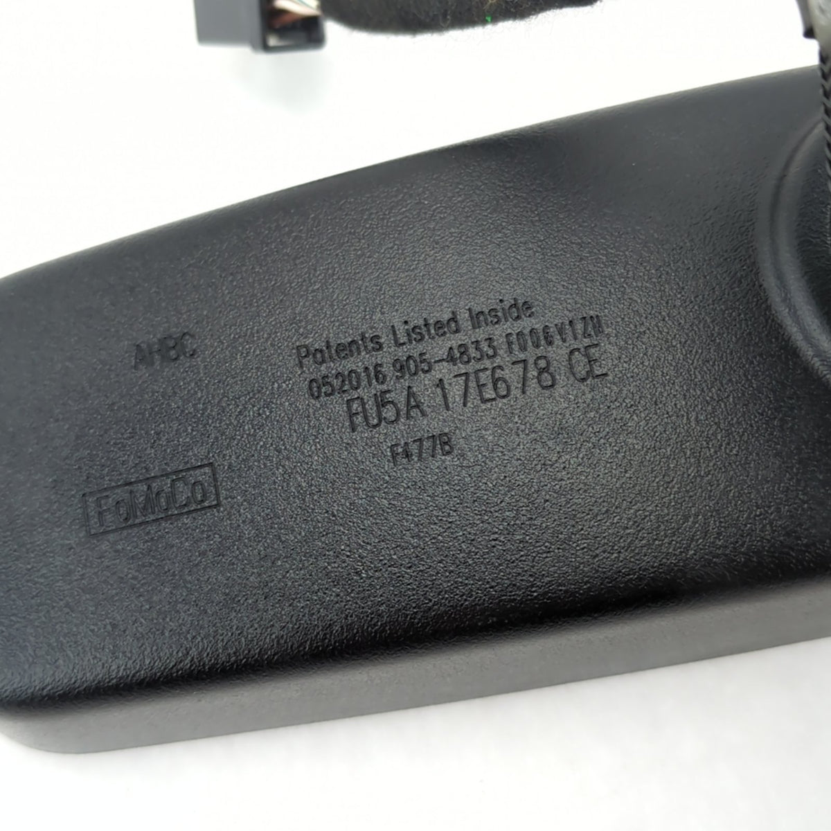 2015 2016 2017 2018 2019 2020 Ford F150 Interior Rear View Mirror Auto Dimming