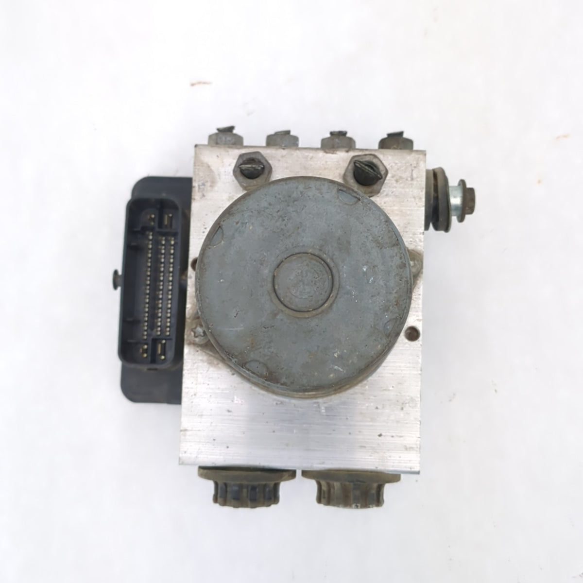 2019 Ford F450 F550 ABS Anti-Lock Brake Pump Control Module