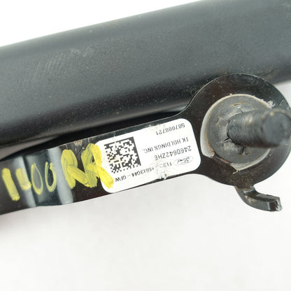 2015 2016 2017 Ford F150 Right Rear Seat Belt Buckle Receiver