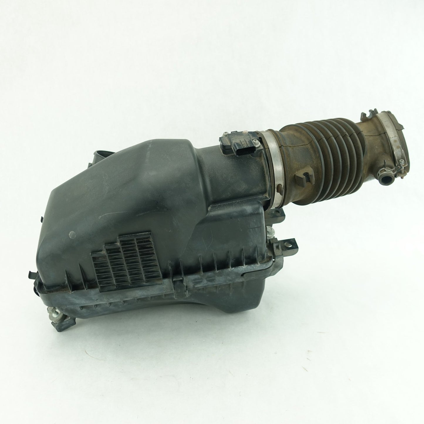 2021 2022 2023 2024 Honda Odyssey Air Cleaner Box Filter Housing Assembly Intake