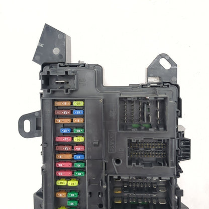 2018 2019 Ford F450 F550 BCM Body Control Module Computer Fuse Junction Box