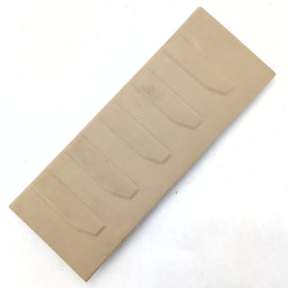 2017 2018 2019 2020 Ford F150 F250 Left Driver Rear Door Sill Scuff Plate Tan