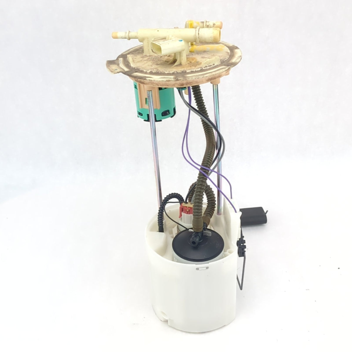 2015 2016 2017 2018 2019 2020 Ford F150 3.5L Fuel Pump Assembly Sender Unit