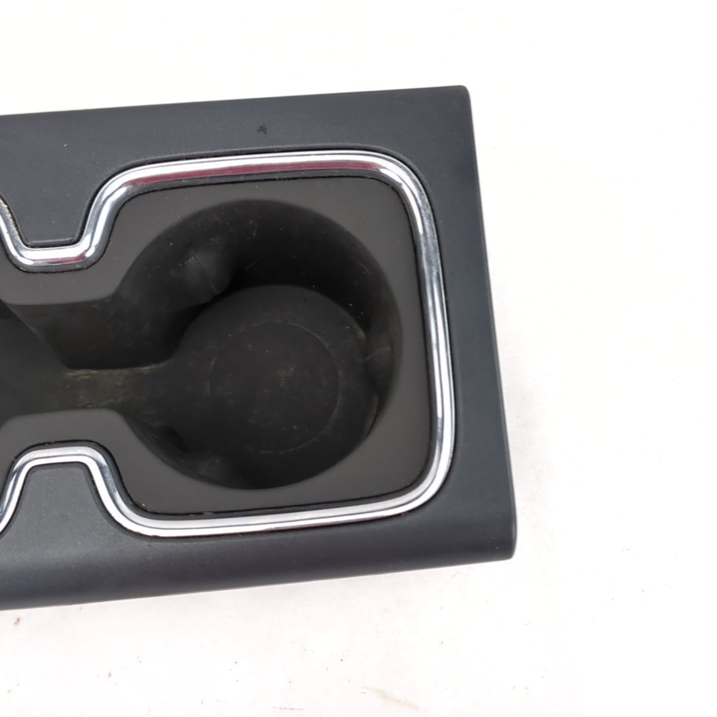 2015 2016 2017 2018 2019 Chevrolet Silverado Center Console Cup Holder Insert