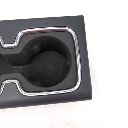 2015 2016 2017 2018 2019 Chevrolet Silverado Center Console Cup Holder Insert