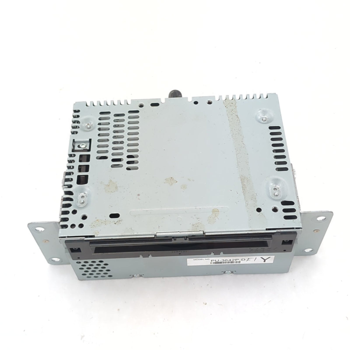 2015 2016 2017 2018 Ford F150 Radio AM FM CD MP3 Receiver