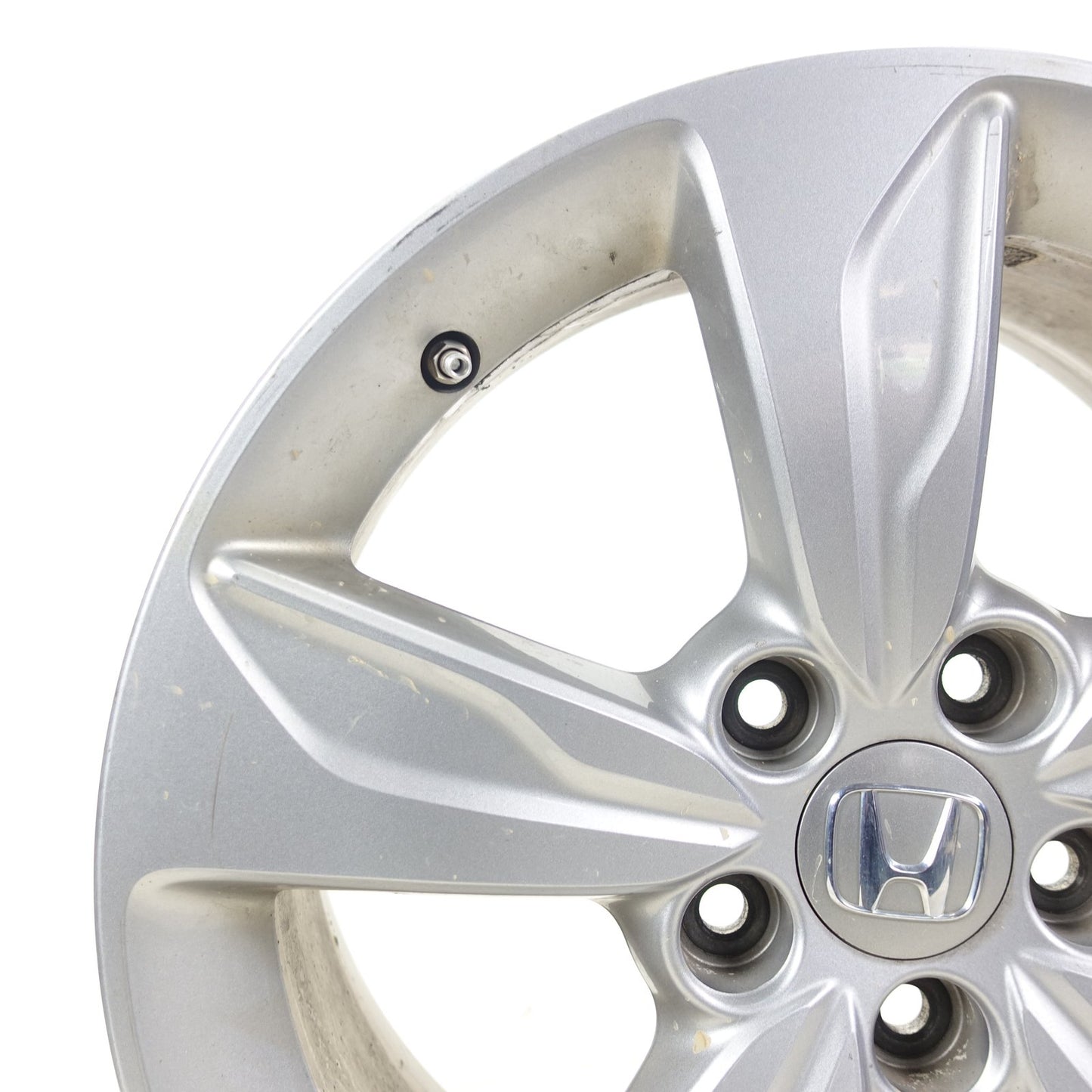 2018 2019 2020 2021 2022 Honda Odyssey 18 Inch Aluminum Alloy Wheel Rim Ring
