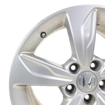 2018 2019 2020 2021 2022 Honda Odyssey 18 Inch Aluminum Alloy Wheel Rim Ring