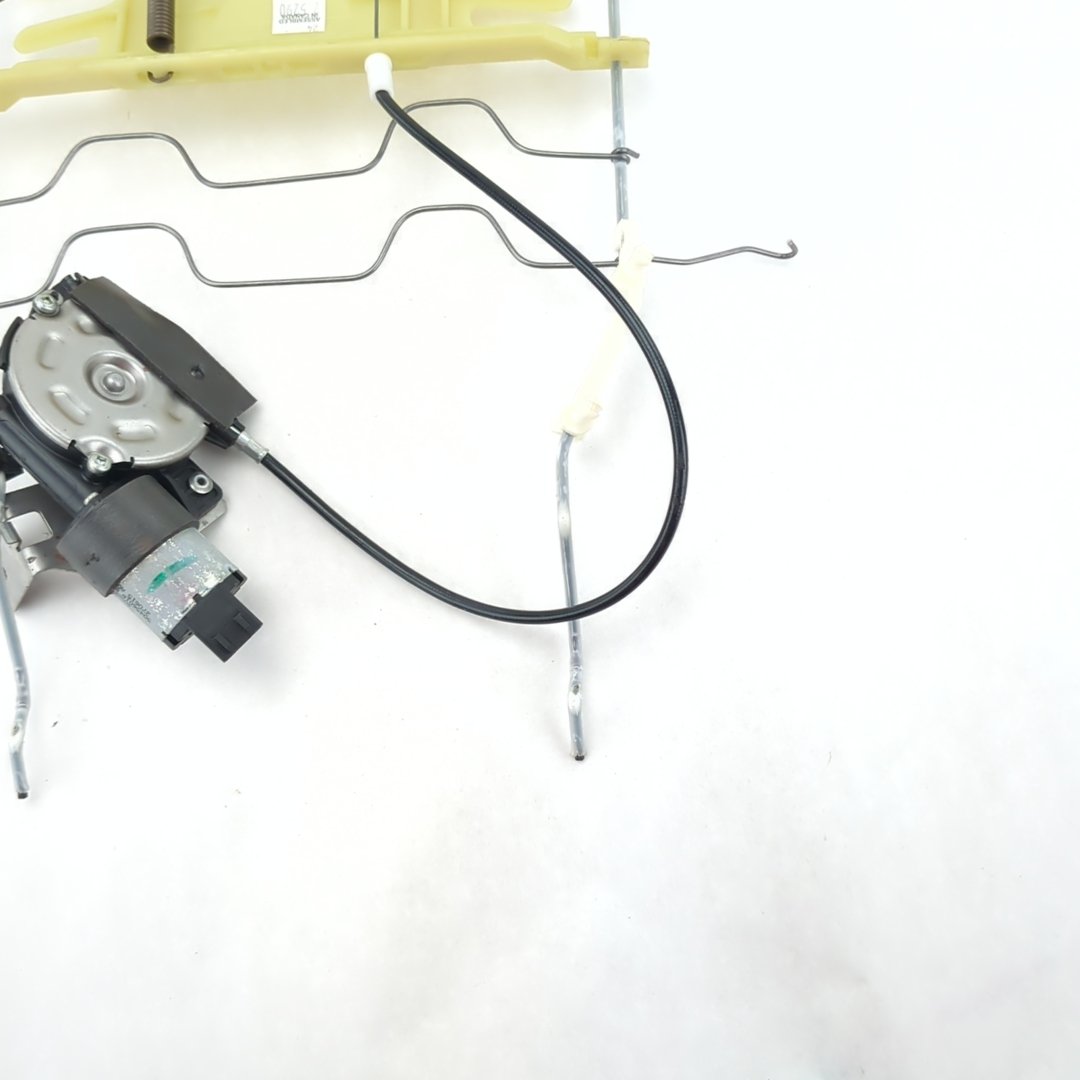 2014 2015 2016 2017 2018 Ram 1500 Seat Lumbar Support Adjuster Motor