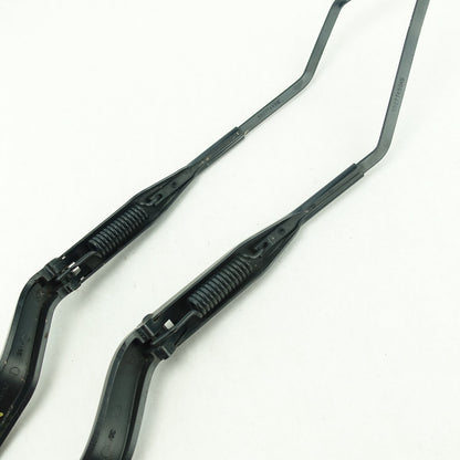 2013 2014 2015 2016 2017 2018 Ram 1500 2500 3500 Windshield Wiper Arm Pair Set