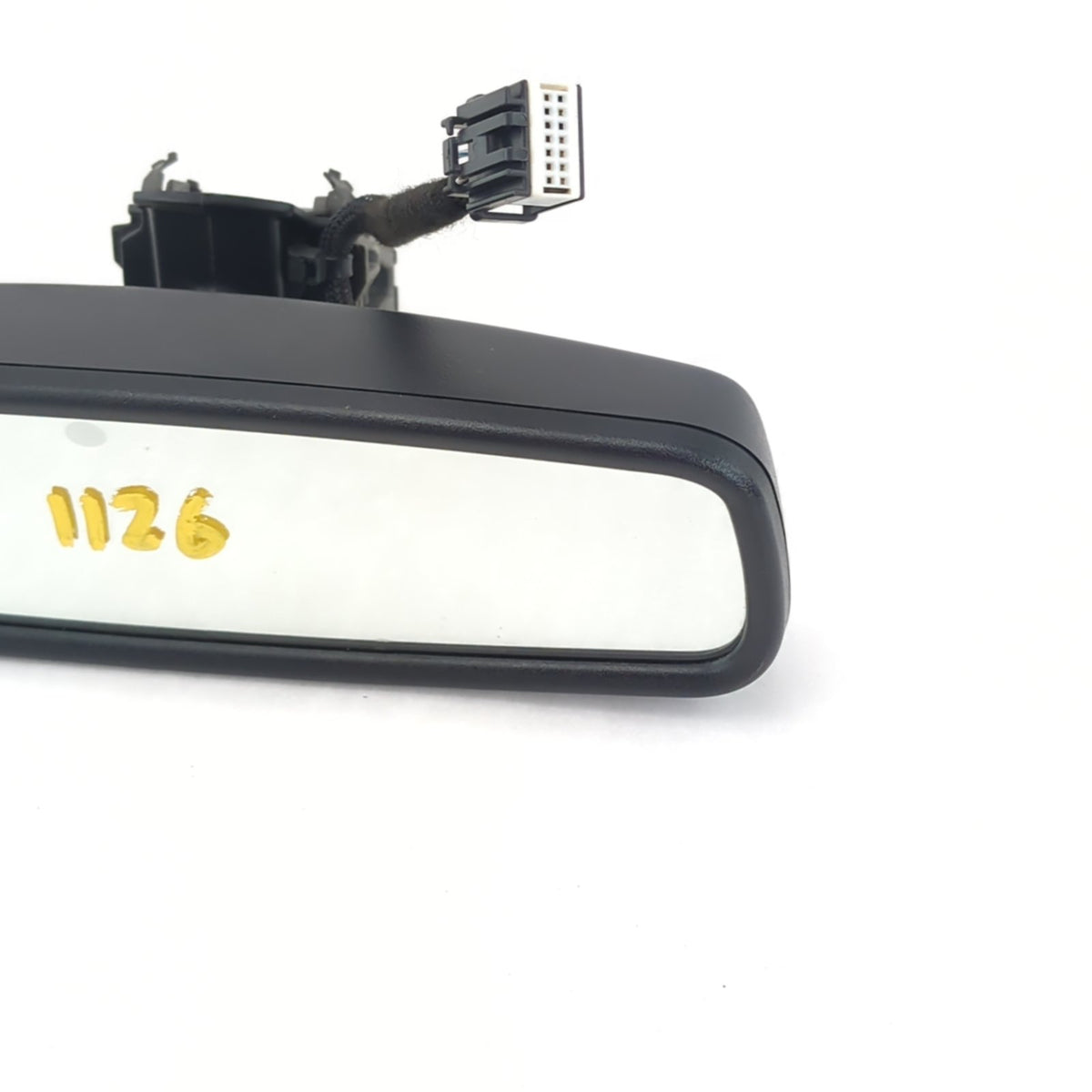 2015 2016 2017 2018 2019 2020 Ford F150 Interior Rear View Mirror Auto Dimming