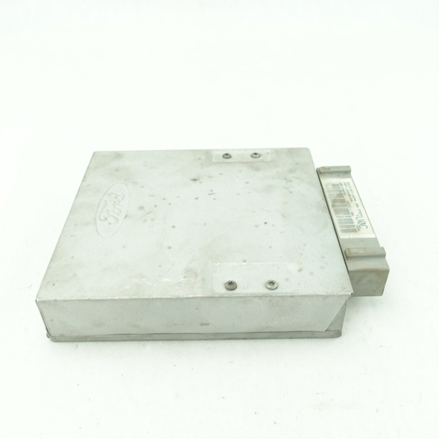 1989 1990 Ford Ranger 2.9L 4x2 Electronic Control Module ECM PCM ECU Computer