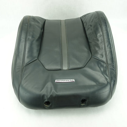 2015 2016 2017 Ford F150 Platinum Driver Left Upper Seat Cushion Cover Leather