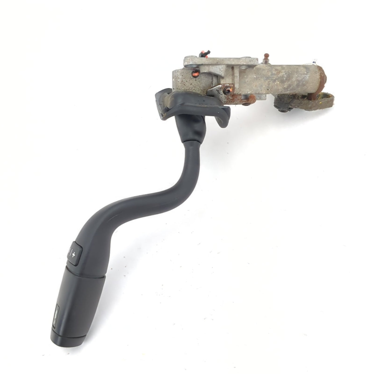 2009 2010 2011 Sierra Silverado Column Shifter Shift Lever 6 Speed Transmission