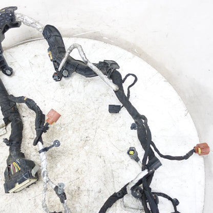 2015 2016 Ford F250 F350 6.7L Engine Wire Harness Loom