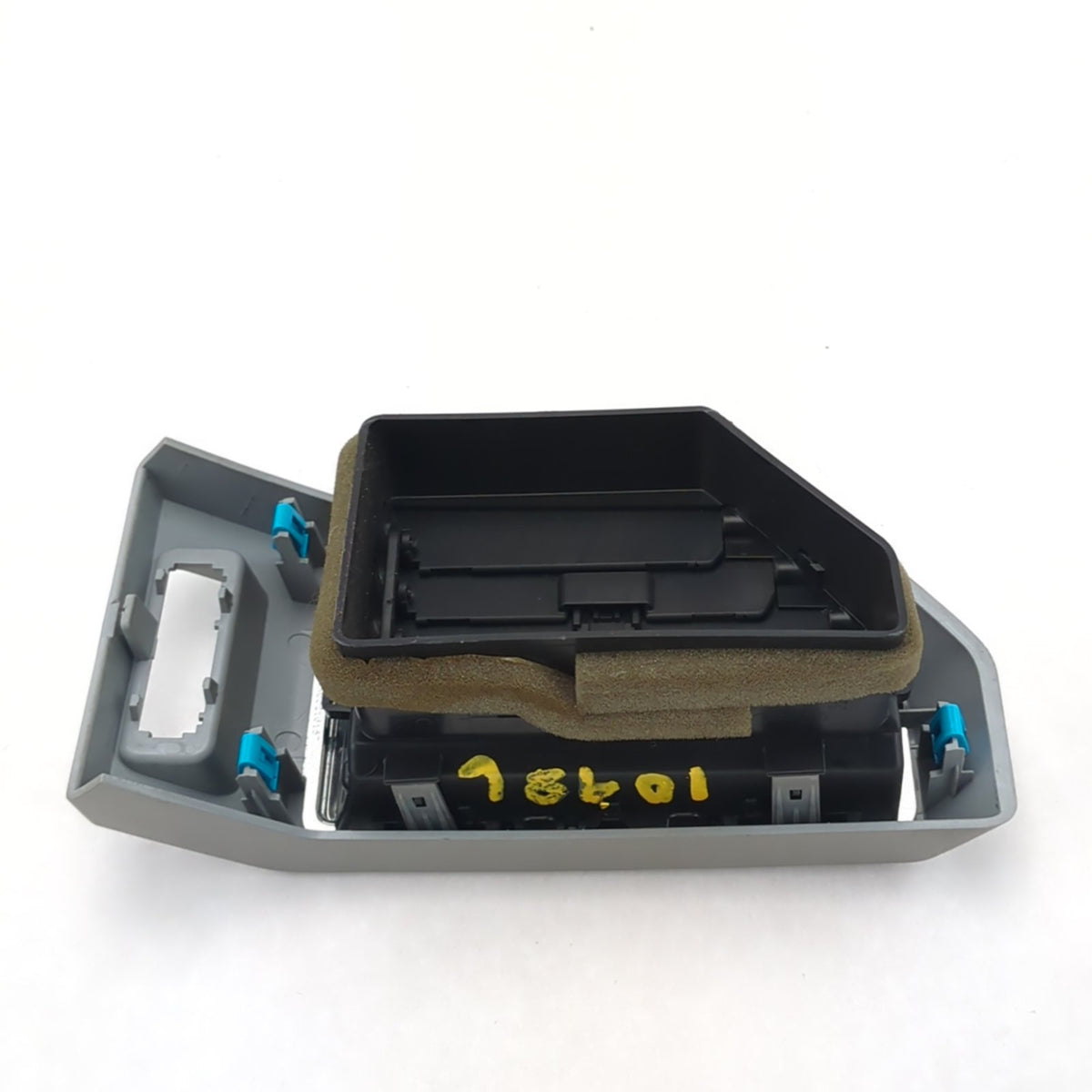 2015 2016 2017 2018 2019 2020 Ford F150 Driver Left Dash Vent Gray