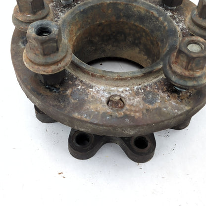 Damage 2004 2005 2006 2007 2008 Dodge Ram 3500 Front Wheel Hub Spacer 8 Lug 4x4
