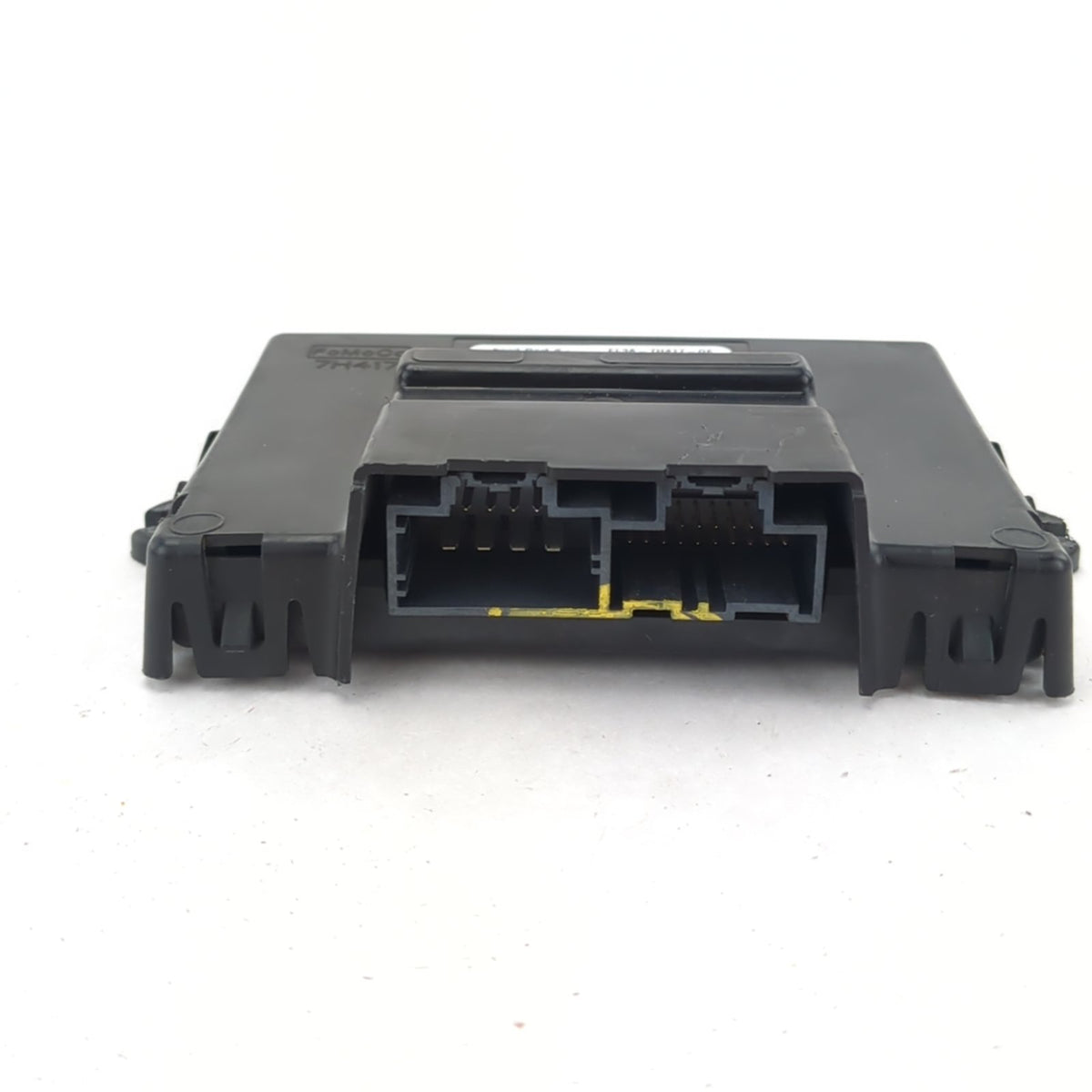 2015 2016 Ford F150 Transfer Case 4 Mode Control Module Computer