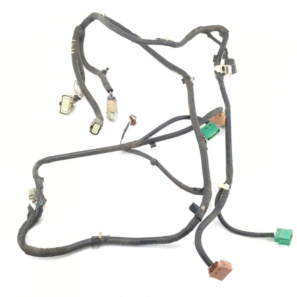 2015 Ford F150 Taillight Wire Harness Wiring Loom