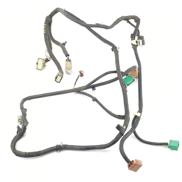 2015 Ford F150 Taillight Wire Harness Wiring Loom