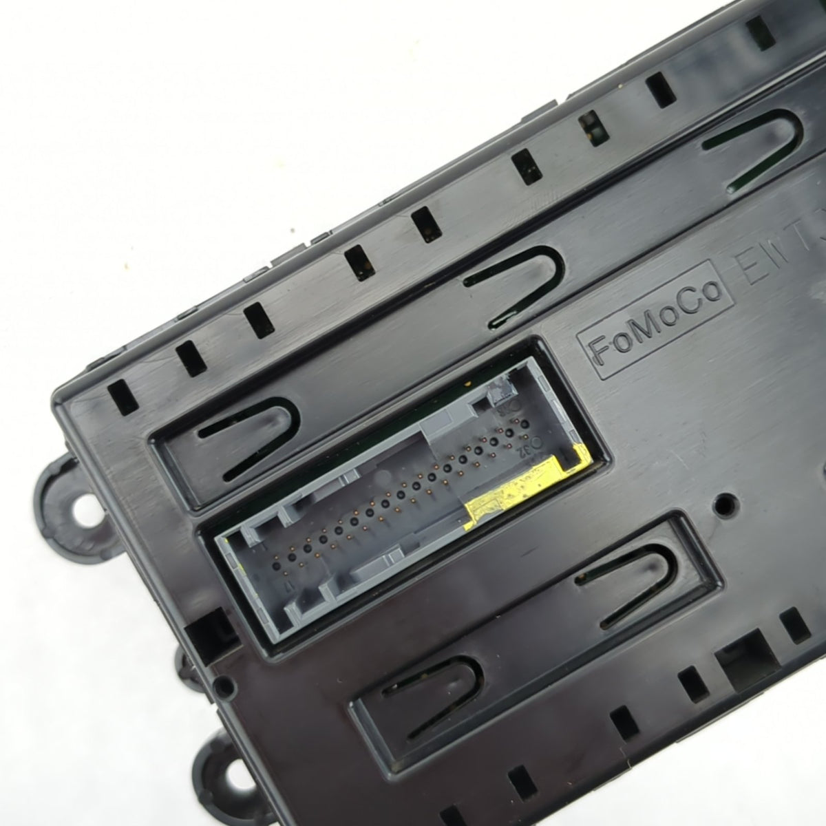 2011 2012 Ford F250 F350 Climate Control AC Heater Unit Panel
