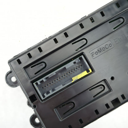 2011 2012 Ford F250 F350 Climate Control AC Heater Unit Panel