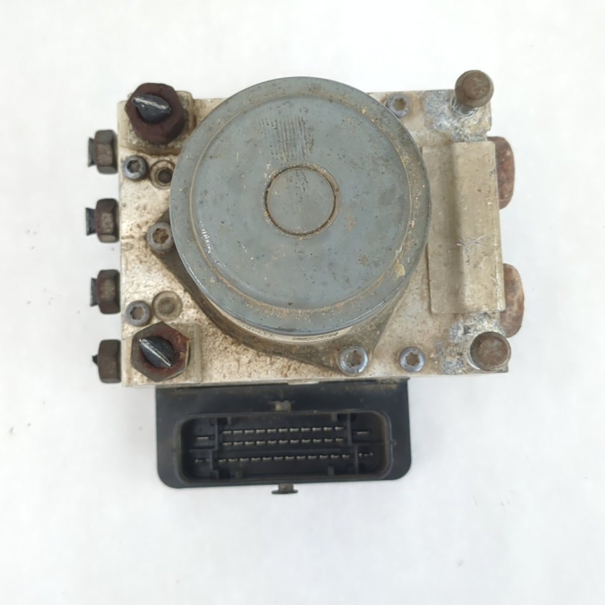 2014 2015 Silverado Sierra 1500 ABS Anti-Lock Brake Pump Module