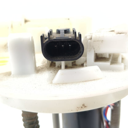 2012 2013 2014 2015 2016 2017 Equinox Terrain 2.4L Fuel Gas Pump