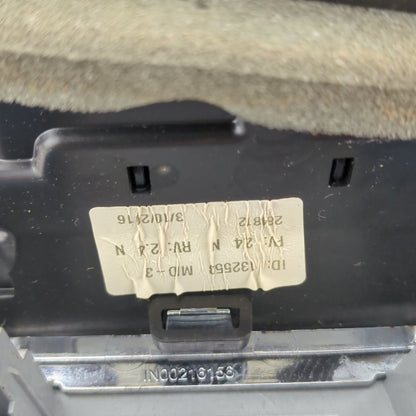 2015 2016 2017 2018 2019 2020 Ford F150 Passenger Right Dash Vent Gray