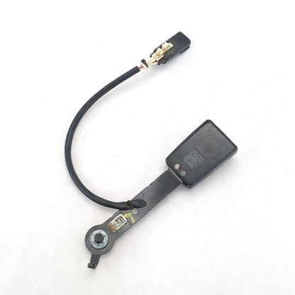 2011 2012 2013 2014 2015 2016 F250 F350 Driver Left Front Seat Belt Buckle