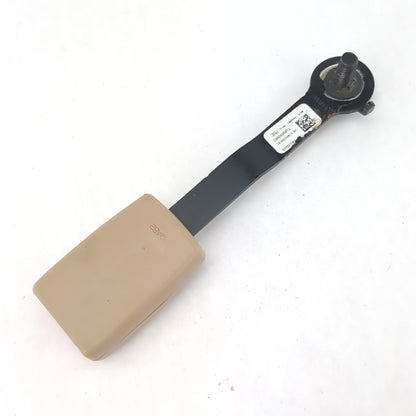 2015 2016 2017 Ford F150 Rear Center Seat Belt Buckle Receptacle OEM