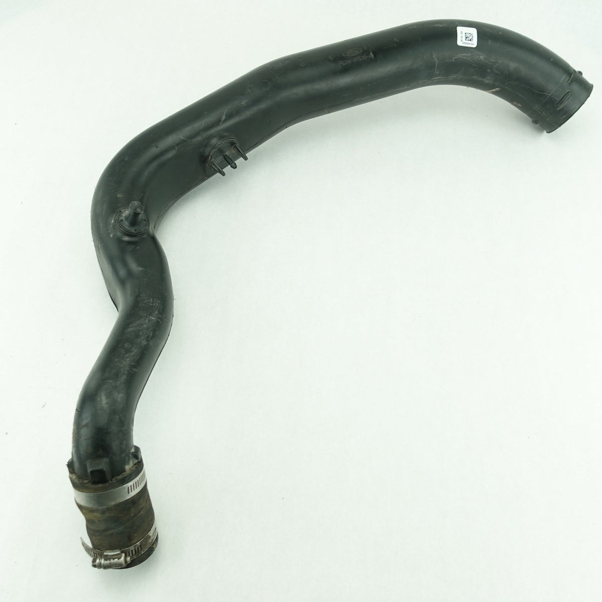 2013 2014 2015 Ford F150 Lincoln Mark LT Air Intake Hose 3.5L EcoBoost