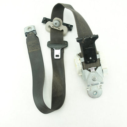 2013 2014 2015 2016 2017 2018 Ram 4500 5500 Driver Left Regular Cab Seat Belt