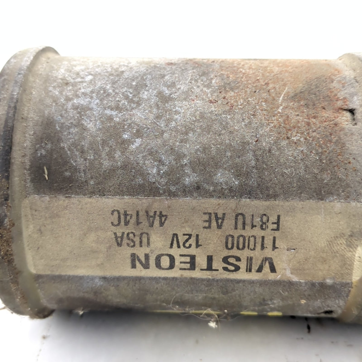 2011 2012 Ford F250 F350 6.2L Starter Motor