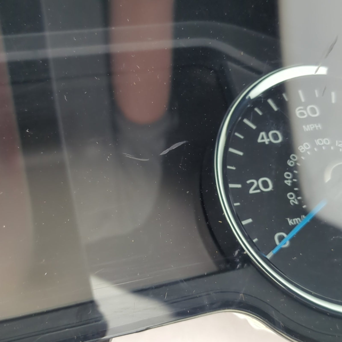 2016 Ford F150 Speedometer Instrument Cluster Gauge Panel 129K Miles