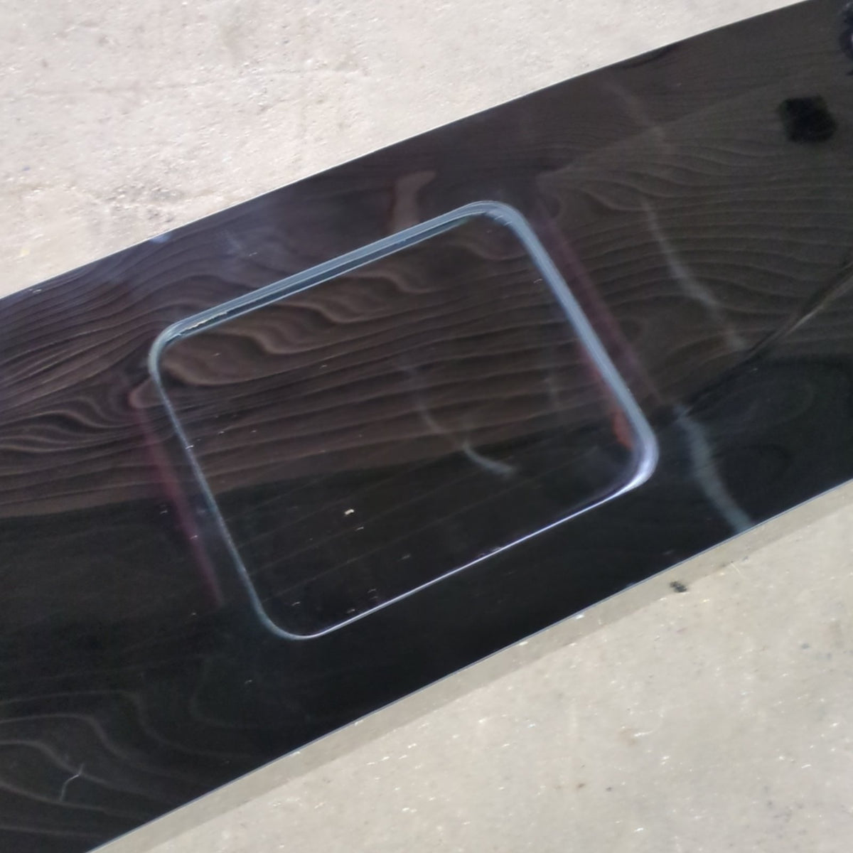 2016 2017 2018 2019 2020 Ford F150 Power Sliding Rear Window Heated Back Glass