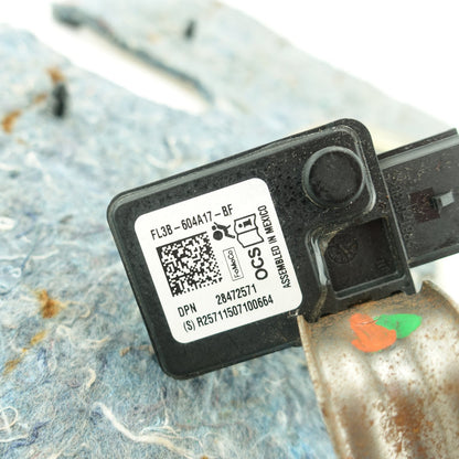 2015 2016 2017 Ford F150 Passenger Right Front Seat Occupant Sensor Pad Module