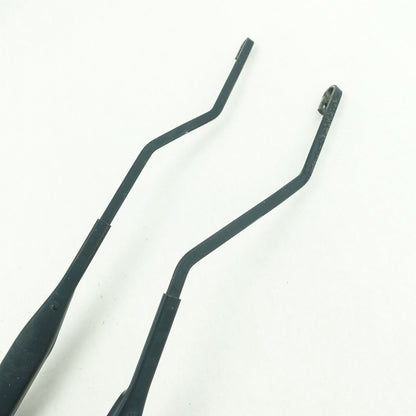 2013 2014 2015 2016 2017 2018 Ram 1500 2500 3500 Windshield Wiper Arm Pair Set